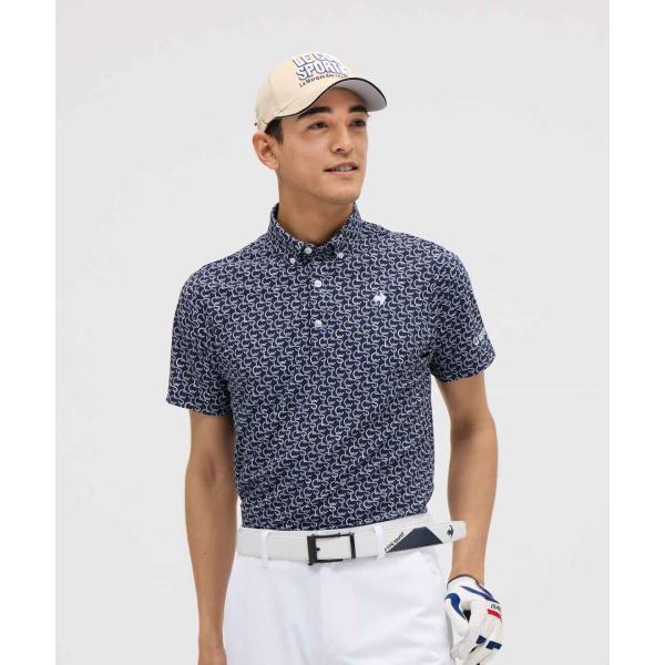 ルコックゴルフメンズシャツ 楽天市場】【公式】ルコックスポルティフ ゴルフ le coq sportif