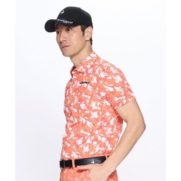 le coq sportif GOLF（ルコックスポルティフ ゴルフ） 公式 ルコック