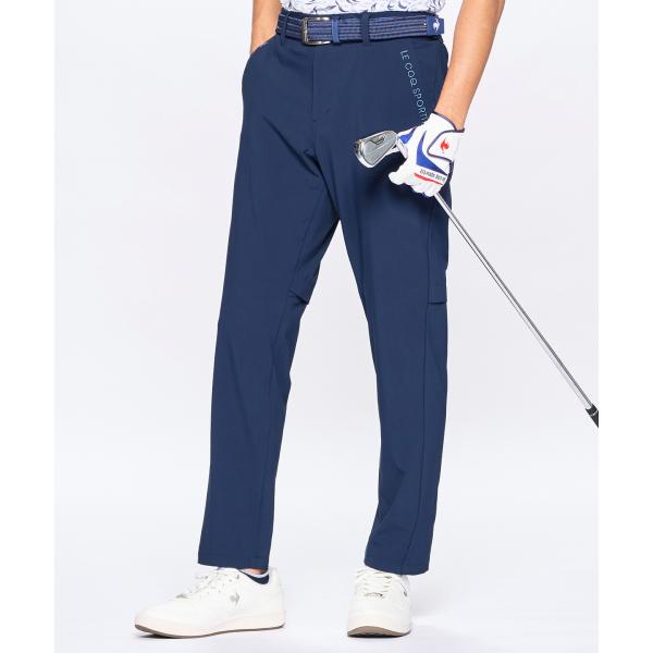 新品　ルコック　ゴルフ ロングパンツ メンズ　82 新品 ルコック ゴルフ ロングパンツ メンズ 82 ルコック