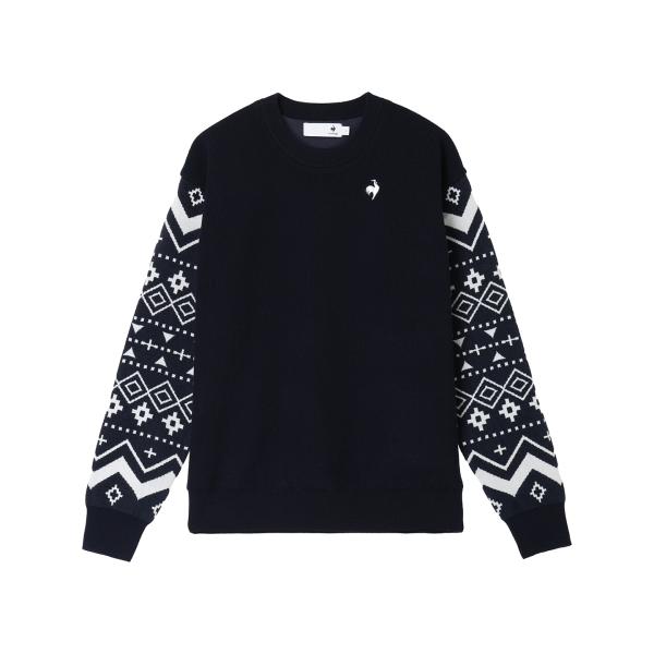 le coq sportif GOLF（ルコックスポルティフ ゴルフ） 防風セーター