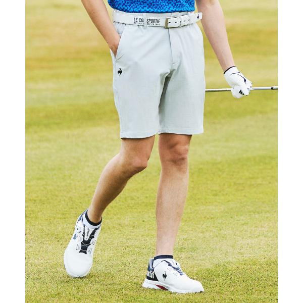 le coq sportif GOLF（ルコックスポルティフ ゴルフ） 公式 チェック
