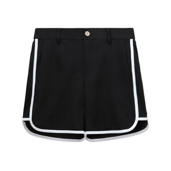 公式 ルコックスポルティフ ゴルフ le coq sportif golf ショートパンツ レディース 吸汗速乾 ストレッチ LG6SHP02L 26SS