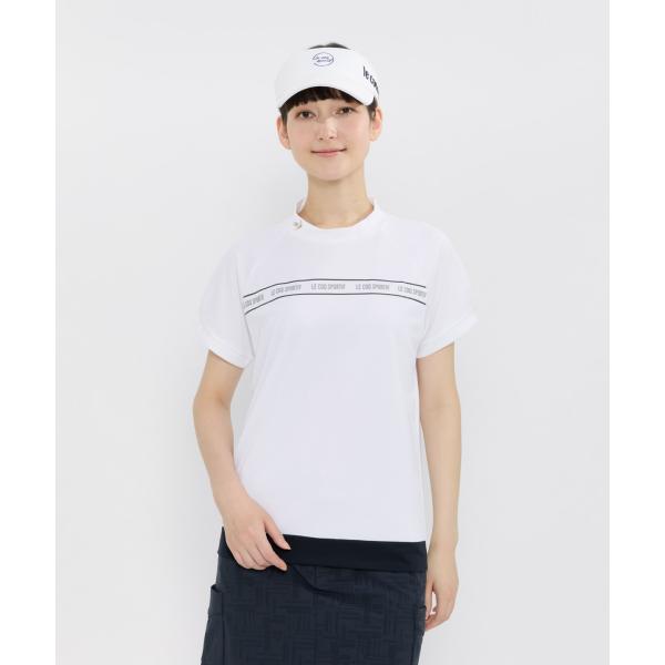 le coq sportif GOLF（ルコックスポルティフ ゴルフ） 公式 ワイド