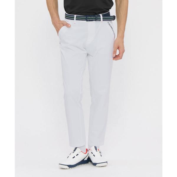 le coq sportif GOLF（ルコックスポルティフ ゴルフ） 公式 ストレス