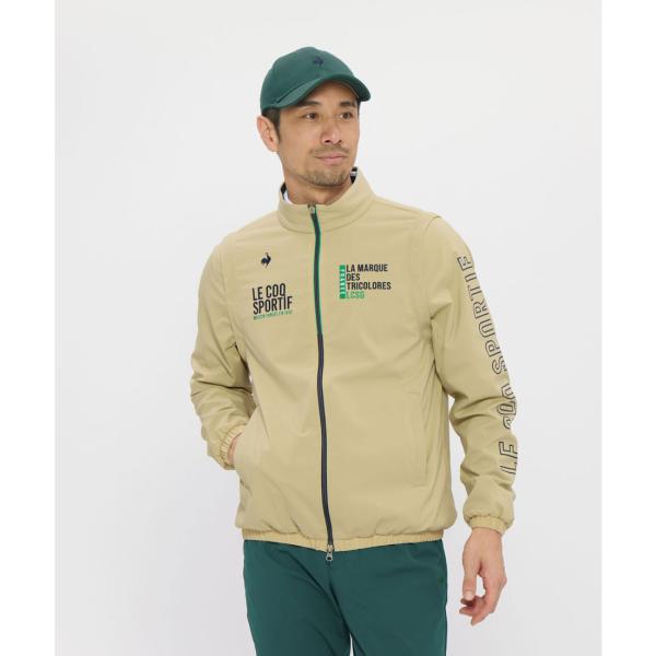 le coq sportif GOLF（ルコックスポルティフ ゴルフ） 公式 ベンチ