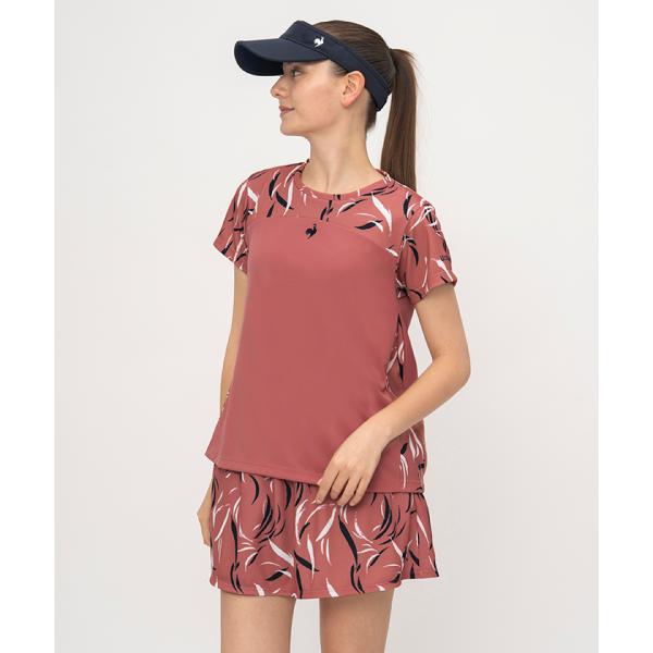 le coq sportif（ルコックスポルティフ） セール 公式 テニス サイド