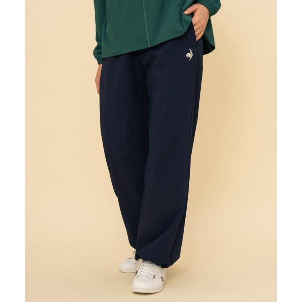 le coq sportif 公式 ルコックスポルティフ リブクロス ロング