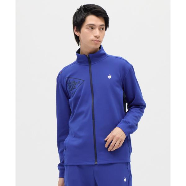 le coq sportif（ルコックスポルティフ） 公式 LCS Essentialジャージ