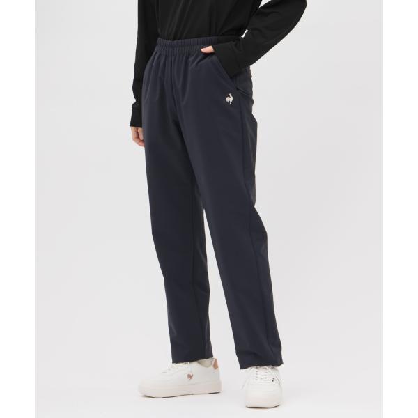 le coq sportif（ルコックスポルティフ） 公式 ヒートナビクロスパンツ
