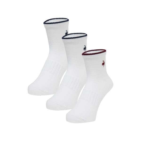 ルコック スポルティフ メンズ靴下 まとめ売り44足 le coq sportif