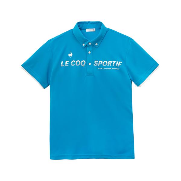 ルコック　ポロシャツ le coq sportif（ルコックスポルティフ） 公式 le coq sportif WEB限定