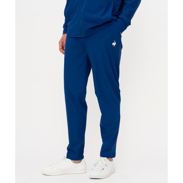 le coq sportif 公式 ルコックスポルティフ ロングパンツ メンズ