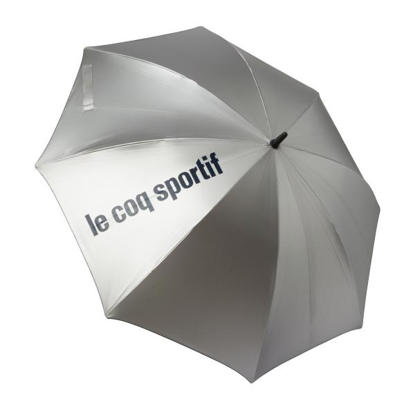 le coq sportif（ルコックスポルティフ） 公式 晴雨兼用アンブレラ 長