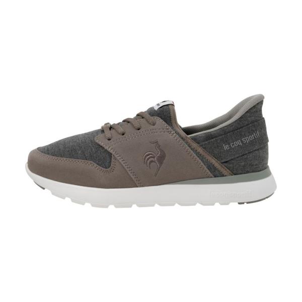 ルコックスポルティフ スニーカー 未使用 ローカット 中古・古着通販】le coq sportif (ルコックスポルティフ