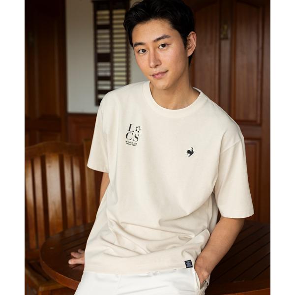 le coq sportif（ルコックスポルティフ） 公式 コットンライク