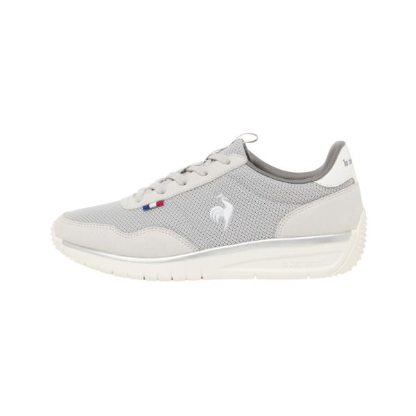 ルル le coq sportif（ルコックスポルティフ） 公式 LCS クオーツ ES 消臭