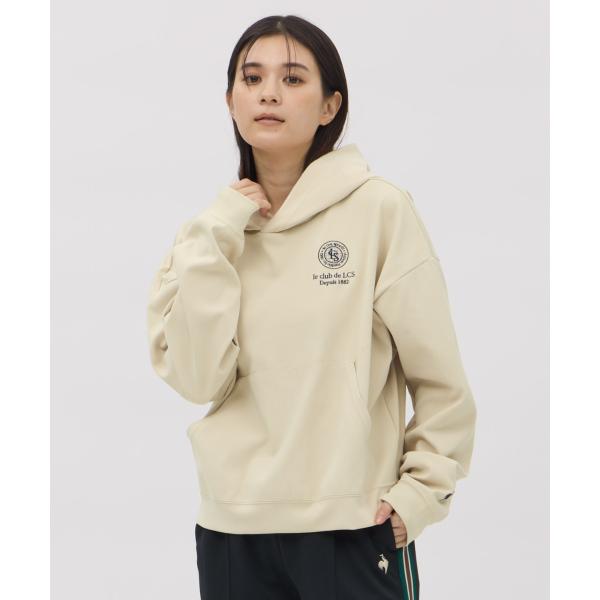 le coq sportif（ルコックスポルティフ） 公式 防風リブニット