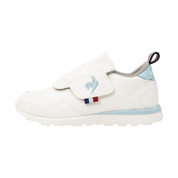 le coq sportif（ルコックスポルティフ） 公式 ラ セギュールF 子ども