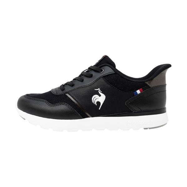 le coq sportif（ルコックスポルティフ） 公式 ラ セーヌ ラメ SI