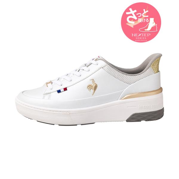 le coq sportif（ルコックスポルティフ） 公式 セーヴルリフトIIISI