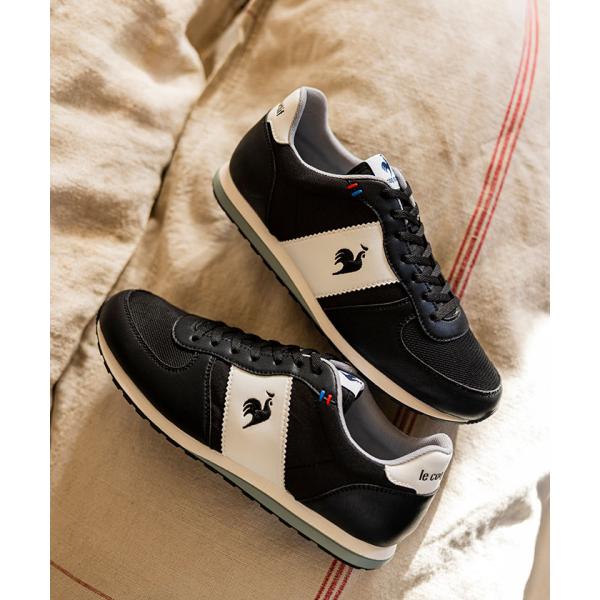 公式 ルコックスポルティフ le coq sportif バステール メンズ レディース POLIYOU 消臭機能 ランニング LU6FSN02UZ 26FW