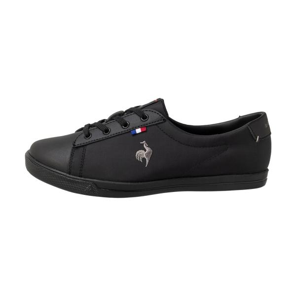 公式 ルコックスポルティフ le coq sportif LCS テルナウォーク II レディース  消臭機能 軽量 LU6FSN33LZ 26FW