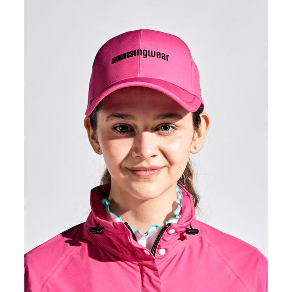マンシングウェア　envoy キャップ Munsingwear マンシングウェア ゴルフウェア キャップ 秋 冬