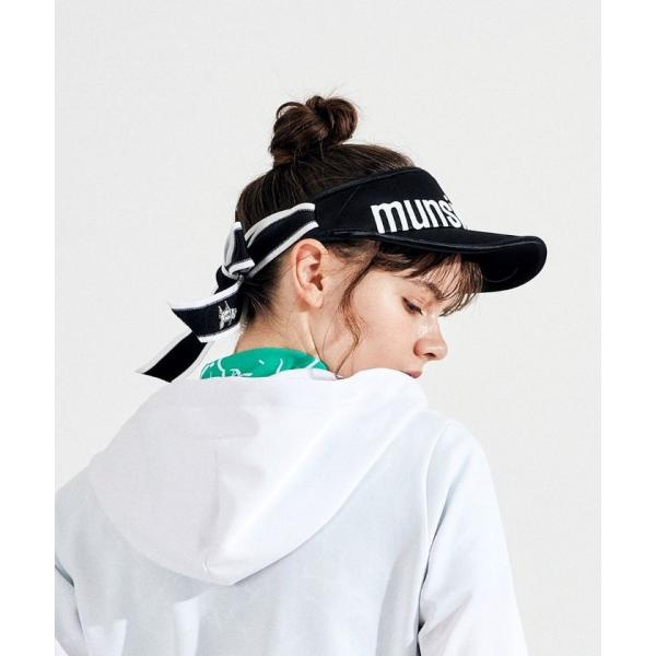 ちょっと大きめマンシングバッグ&ルコックバイザー ちょっと大きめ