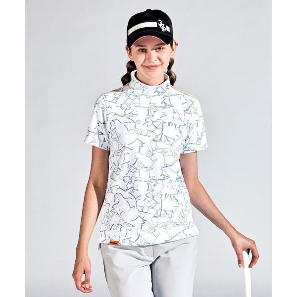 楽天市場】【セール】Munsingwear マンシングウェア レディース