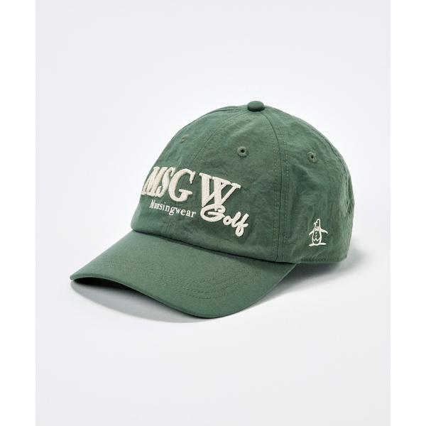 coco 未使用品 ハチヤーズ 8YARDS キャップ フリー ホワイト 刺しゅうロゴ ワッペン シンプル descente-store_mg4fcp02m