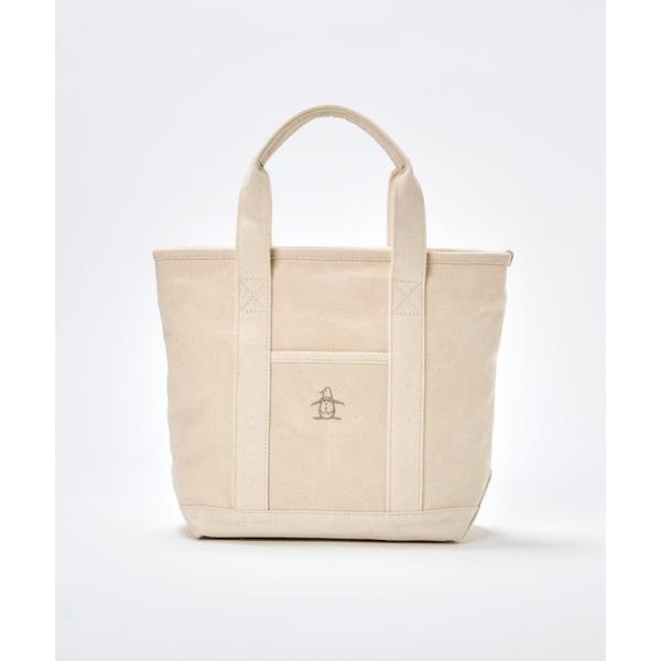 Munsingwear（マンシングウェア） 公式 帆布 カートバッグ メンズ