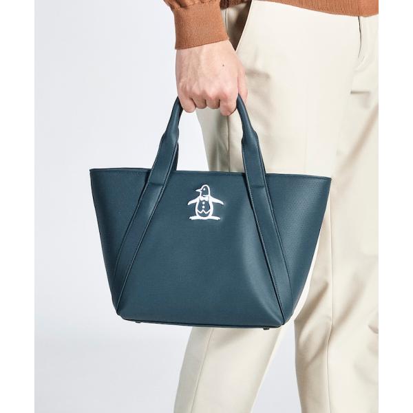 Munsingwear（マンシングウェア） 公式 カートバッグ メンズ