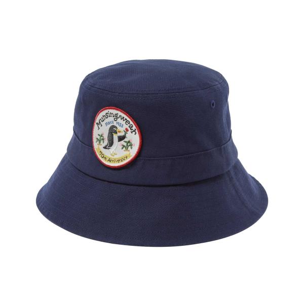 Munsingwear（マンシングウェア） 公式 70周年記念 SODE KAHO 70周年