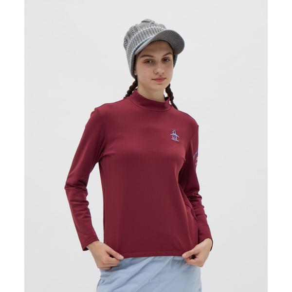 Munsingwear（マンシングウェア） 公式 保温ストレッチウォーモ