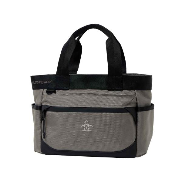 Munsingwear（マンシングウェア） 公式 カートバッグ ペンギン ワン