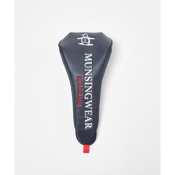 Munsingwear（マンシングウェア） 公式 マグネット開閉ヘッドカバー