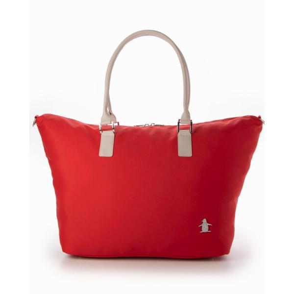 Munsingwear 公式 マンシングウェア ボストントートバッグ