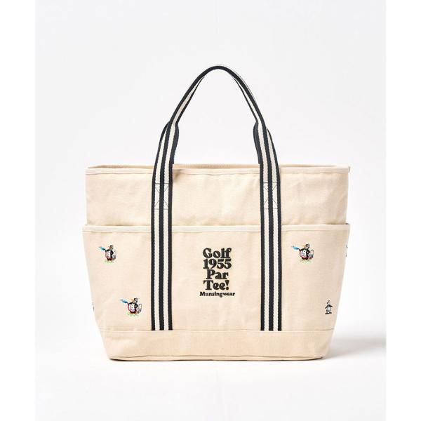 グリーン 新品未使用 GOOLD GOLF ROCKERS トートバック GO/LOOK!（ゴルック） | NEW VINTAGE GOLF NYC_Golf_CartBag