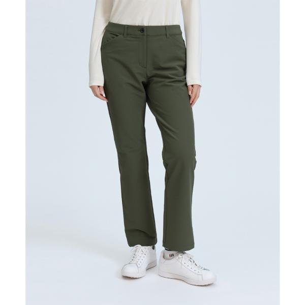 防風ストレッチパンツ