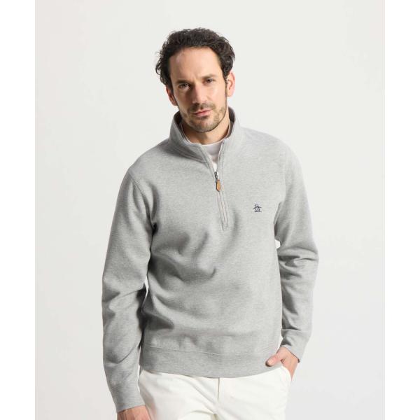 Munsingwear（マンシングウェア） 公式 MUNSINGWEAR Wフェイスハーフ