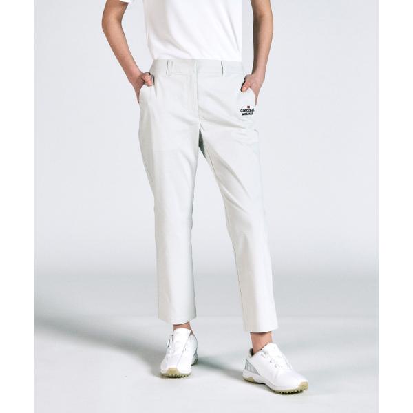 Munsingwear セール 公式 マンシングウェア ロングパンツ