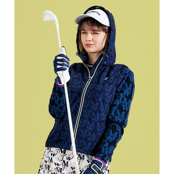 Munsingwear セール 公式 マンシングウェア アウターベスト Munsingwear セール 公式 マンシングウェア アウターベスト