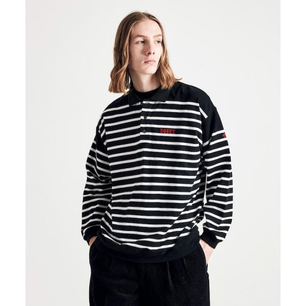 未使用タグ付　マンシングウェア　長袖ポロシャツ　赤　ファインウォーム　サイズ3L 楽天市場】マンシングウェア Munsingwear メンズ ポロシャツ