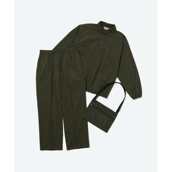 Penguin by Munsingwear 公式 ペンギン バイ マンシングウェア UTILITY