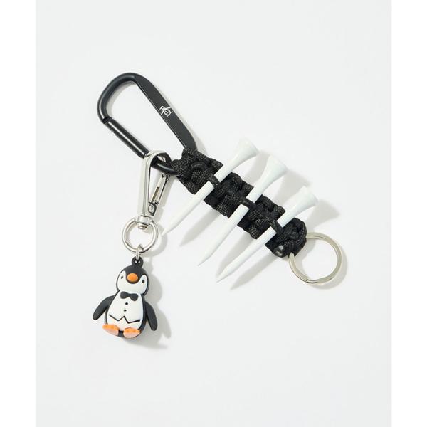  Man グッズセット Penguin by Munsingwear NYLON MULCHWAY SET UP / ナイロン