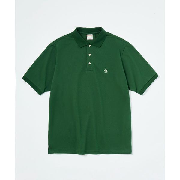 Munsing Wear ペンギン総柄　半袖ゴルフウェア 楽天市場】【公式】マンシングウェア ジャカード×ペンギン総柄