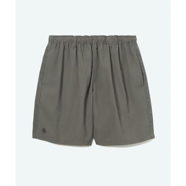 公式 ペンギン バイ マンシングウェア ナイロンバギーショーツ メンズ レディース ハーフパンツ 水陸両用 ゴルフ おしゃれ MU6SHP02M 26SS