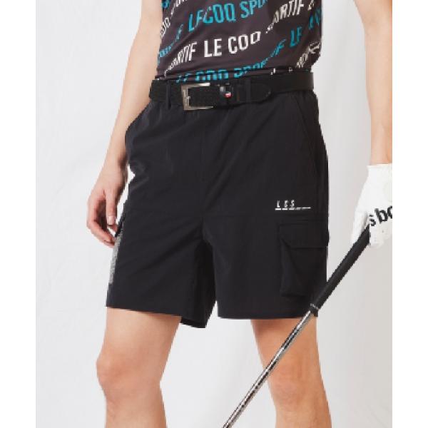ルコックスポルティフ メンズ ショートパンツ ゴルフウェアの人気商品 