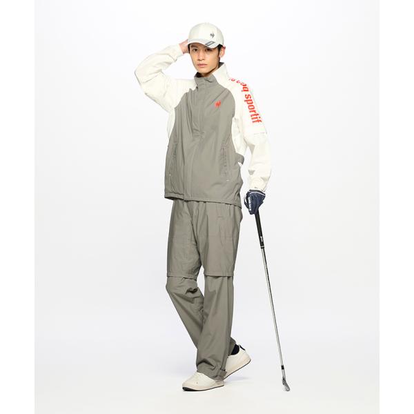le coq sportif GOLF（ルコックスポルティフ ゴルフ） 公式 ルコック