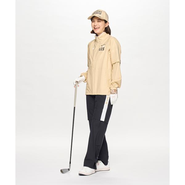 le coq sportif GOLF 公式 ルコックスポルティフ ゴルフ レイン